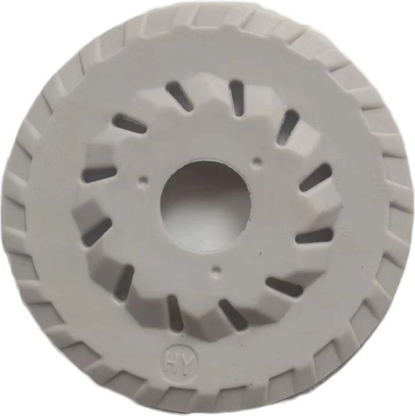 Flap Disc Backing Plate _plasic